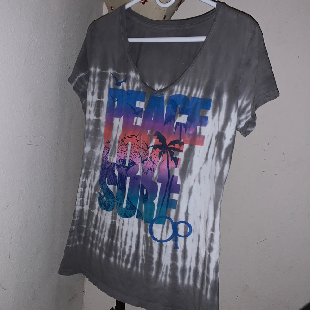 OPI Tee